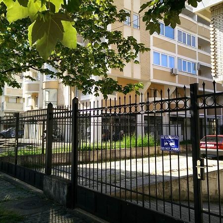 Apartment Metulevi โอครีด ภายนอก รูปภาพ
