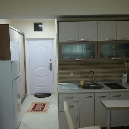 Apartment Metulevi โอครีด ภายนอก รูปภาพ