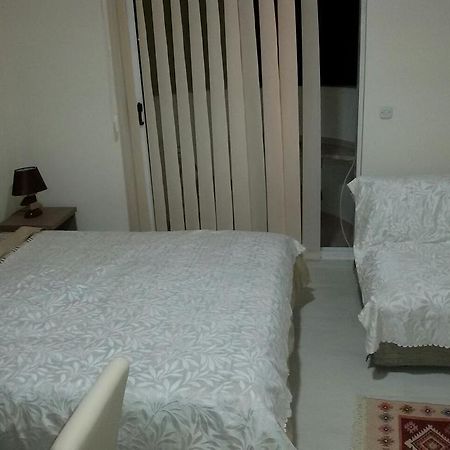 Apartment Metulevi โอครีด ภายนอก รูปภาพ