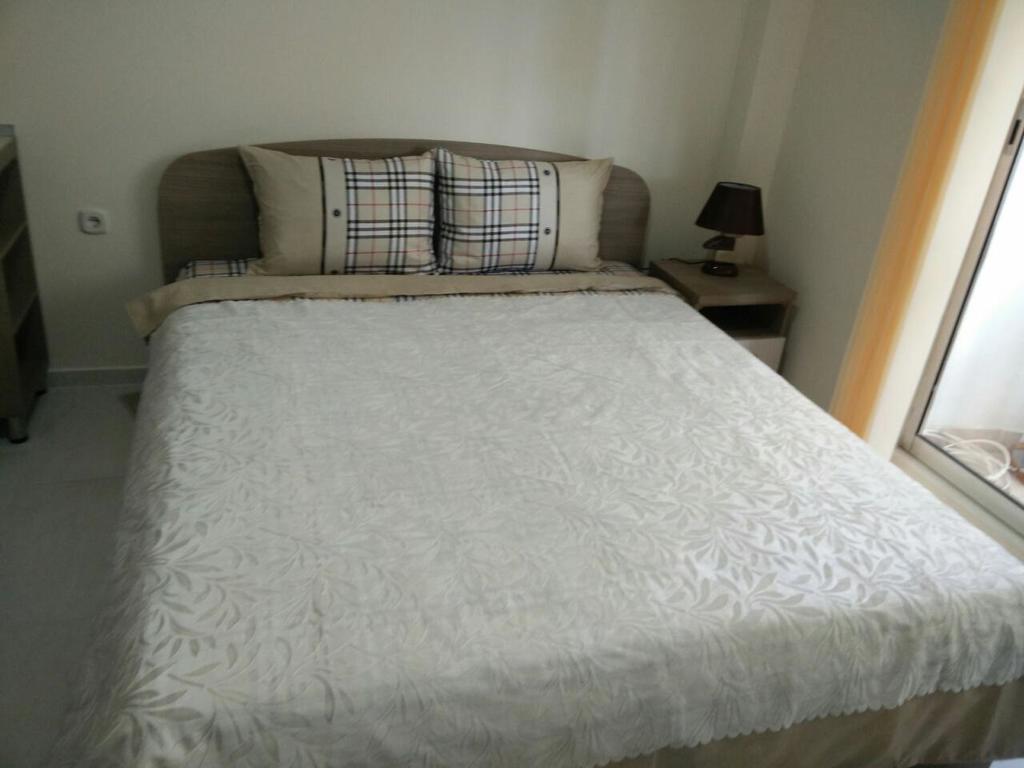 Apartment Metulevi โอครีด ภายนอก รูปภาพ