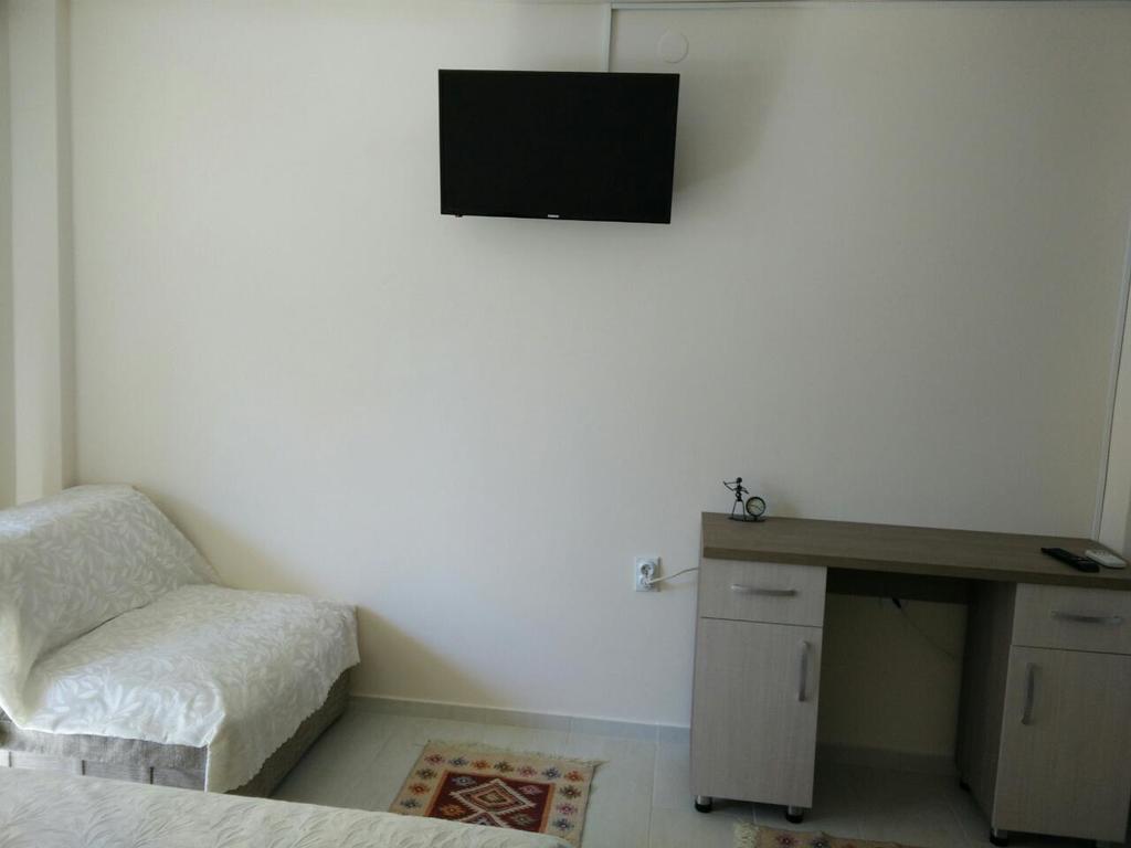 Apartment Metulevi โอครีด ภายนอก รูปภาพ