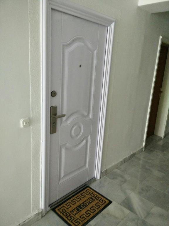 Apartment Metulevi โอครีด ภายนอก รูปภาพ